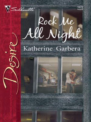 cover image of Rock Me All Night